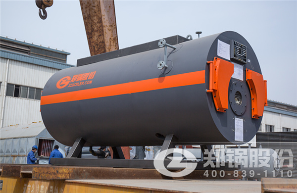 全自動燃?xì)忮仩t