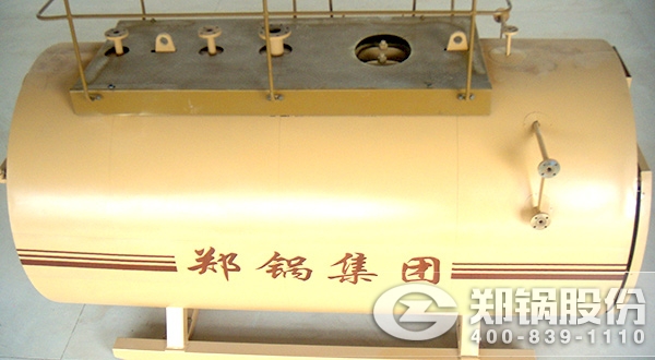 甲醇、乙醇鍋爐