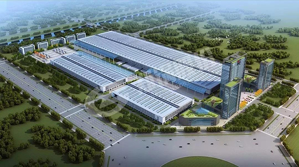 鄭州市委常委、市紀(jì)委書記杜新軍一行蒞臨鄭鍋調(diào)研指導(dǎo)工作