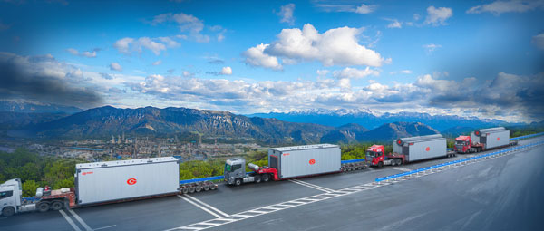 更強(qiáng)、更大、更節(jié)能——鄭鍋模塊化快裝燃?xì)忮仩t引領(lǐng)市場潮流