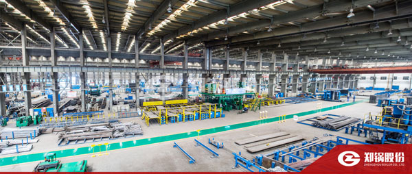 定制化鍋爐配件供應(yīng)：選擇鄭鍋，讓您無憂！