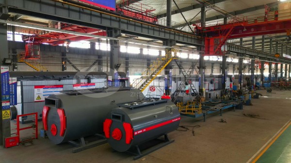 兩會盤點 | 推動綠色低碳發(fā)展 踐行鍋爐企業(yè)使命擔(dān)當(dāng)