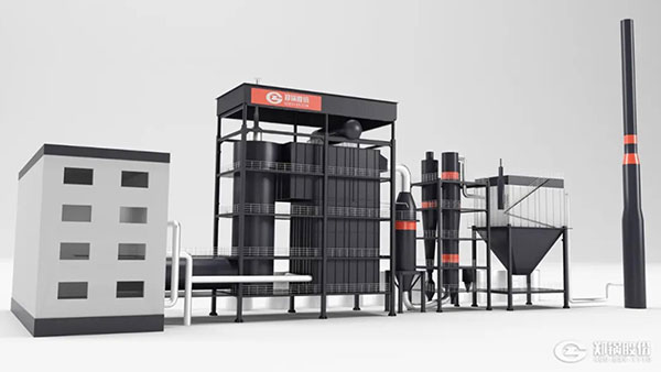 劍指&ldquo;碳中和&rdquo;目標，鄭鍋義不容辭