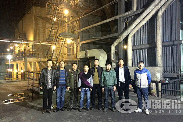 國內(nèi)循環(huán)流化床鍋爐生產(chǎn)廠家哪個(gè)口碑最好