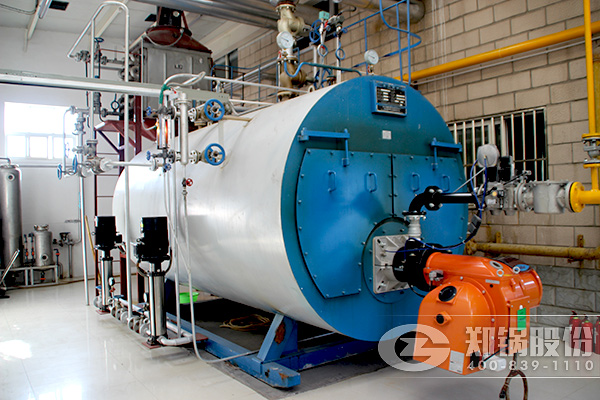 5.6MW燃?xì)鉄崴仩t價(jià)格