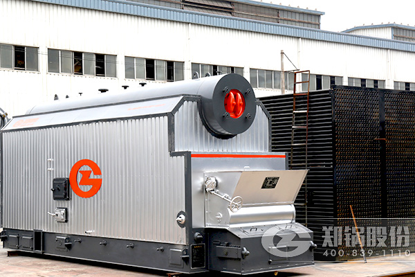 1噸生物質鍋爐供暖多少平方米