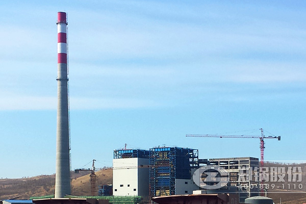 內(nèi)蒙古宏?？萍?臺(tái)240t/h高溫高壓電站鍋爐項(xiàng)目