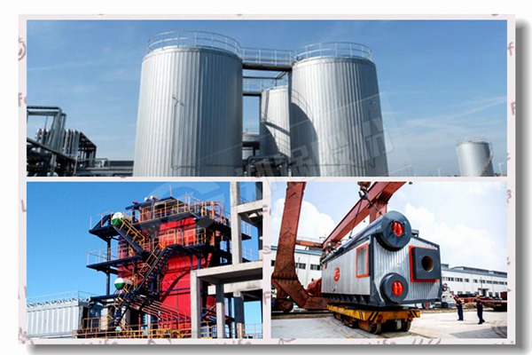 75t循環(huán)流化床鍋爐煤耗是多少？