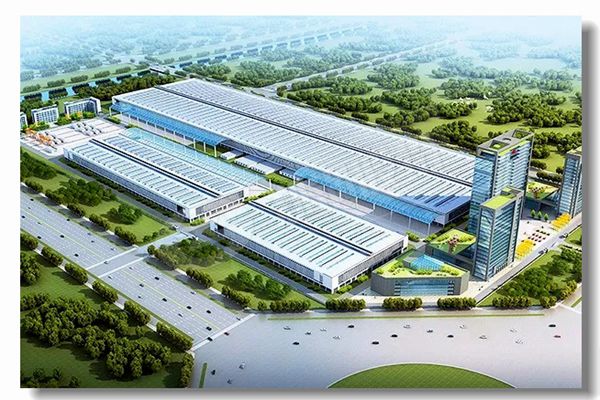 5000公斤燃氣蒸汽鍋爐，用于食品加工