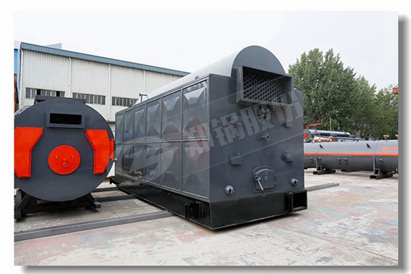 往復式鍋爐操作視頻是怎樣的？