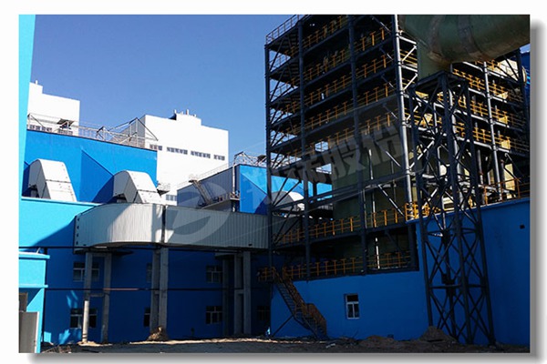 佳木斯專業(yè)天然氣鍋爐找哪家？