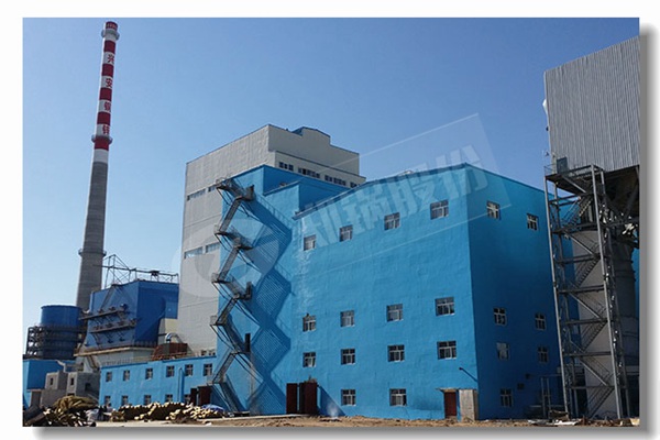 循環(huán)流化床鍋爐原理和特性是什么？