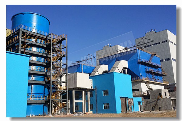 6噸燃?xì)忮仩t和6噸生物質(zhì)鍋爐應(yīng)如何選型？