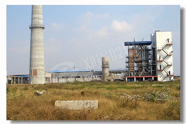 CFB鍋爐的一次風(fēng)有什么作用？