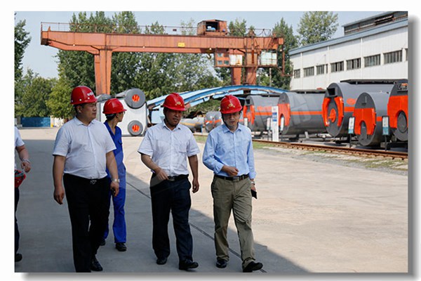 CFB燃煤鍋爐中MFT動(dòng)作的結(jié)果有哪些？