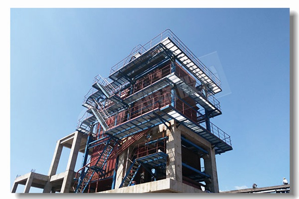 燃?xì)鉄崴仩t中使用煙氣冷凝器有什么作用？