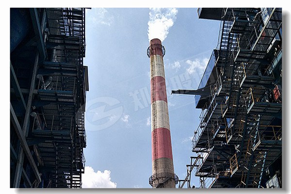 CFB燃燒份額的定義是什么？