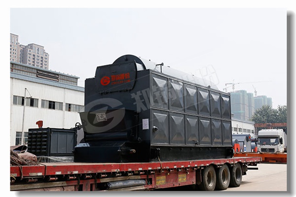 燃氣鍋爐調(diào)試如何調(diào)，調(diào)哪些？