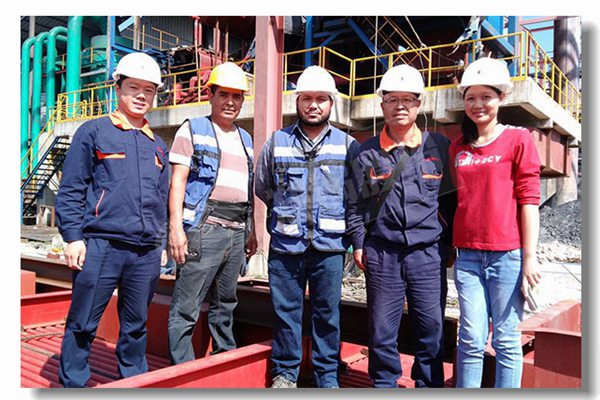 CFB鍋爐中，什么叫做床層阻力特性？