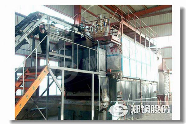 生物質(zhì)鍋爐缺點(diǎn)是什么？