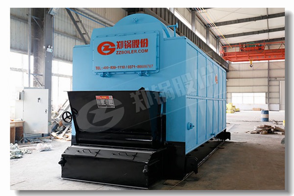 燃煤和生物質(zhì)兩用鍋爐環(huán)保嗎？