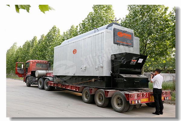 CFB循環(huán)流化床鍋爐有哪些運(yùn)行原理？