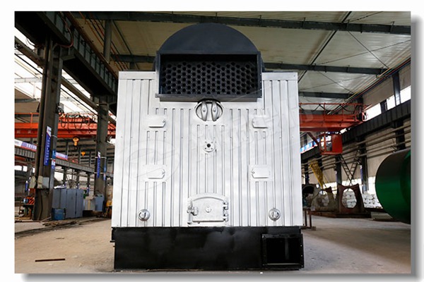 為什么燃?xì)忮仩t運(yùn)行中冒白煙？