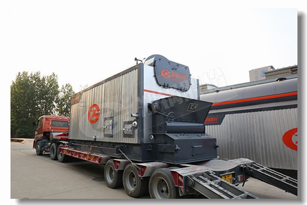 循環(huán)流化床鍋爐中的床下油槍的結(jié)構(gòu)如何？