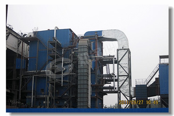 生物質(zhì)顆粒鍋爐怎樣下料？