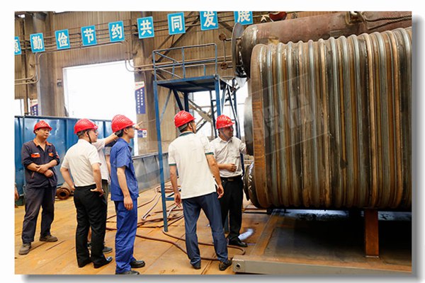 燃?xì)忮仩t的鍋爐房設(shè)計有哪些要點(diǎn)？