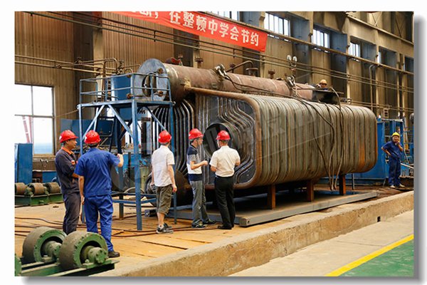 環(huán)保型蒸汽鍋爐廠家有哪些？