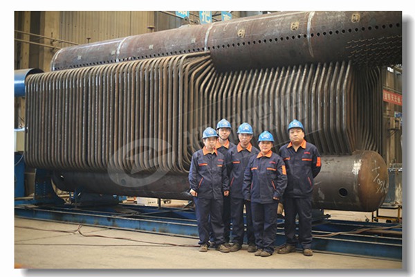 鍋爐的通風(fēng)方式有哪幾種？