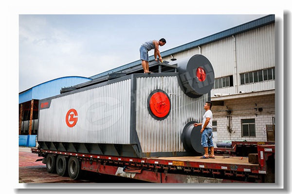 耐用燃油蒸汽鍋爐的品牌有哪家？