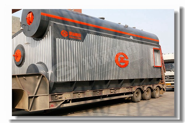 如何判斷燃油鍋爐的調(diào)節(jié)是否合適？