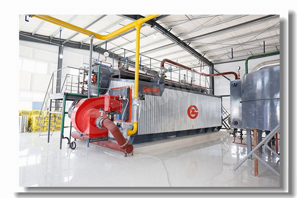 為什么循環(huán)流化床鍋爐運(yùn)行時水冷壁管損壞？