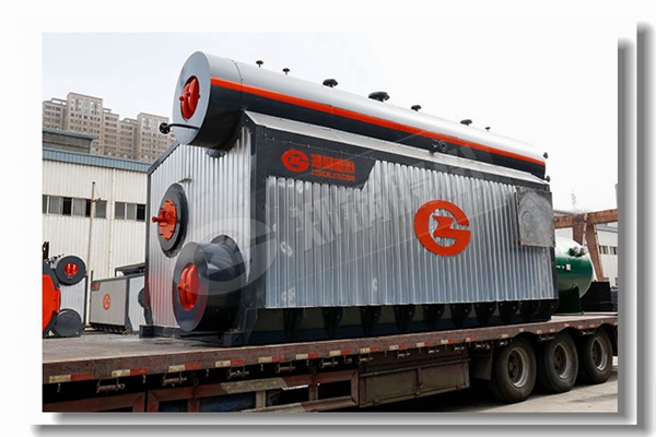 鏈條鍋爐是什么？