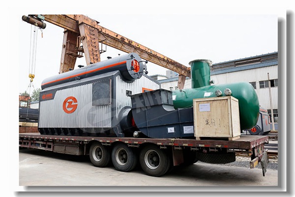 鏈條爐排導(dǎo)熱油爐 價(jià)格是多少？