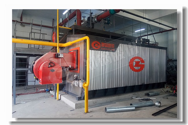 鍋爐品牌排名前十名都有哪些？