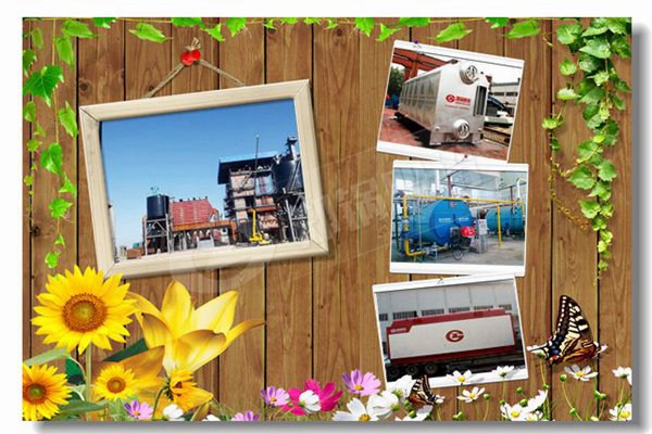 什么原因會(huì)讓燃?xì)忮仩t的泵不輸油？