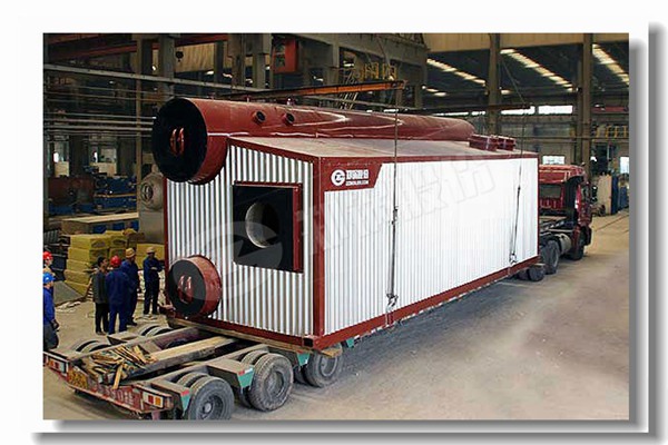 供熱1噸燃?xì)庹羝仩t價(jià)格循環(huán)