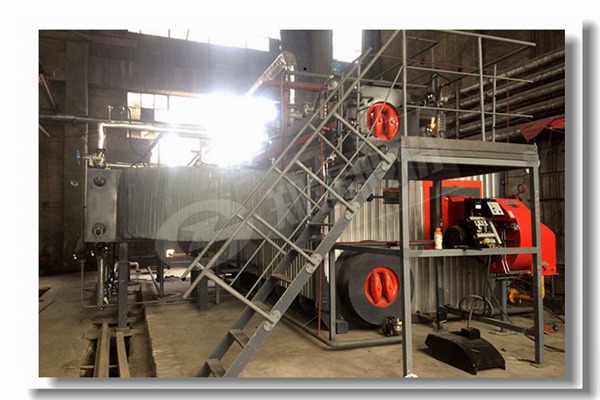 針對燃油蒸汽鍋爐有哪些知識點(diǎn)需要牢記？