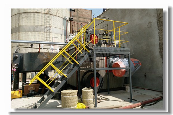 生物質(zhì)能鍋爐是什么？如何分類