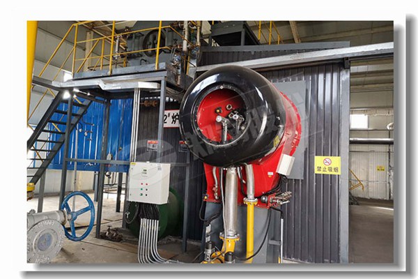 什么原因會導(dǎo)致生物質(zhì)鍋爐爐膛結(jié)焦？