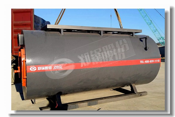 燃煤鍋爐節(jié)能器的作用是什么？