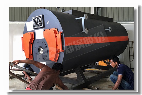 燃煤鍋爐的加煤、出渣正確操作方法是什么？