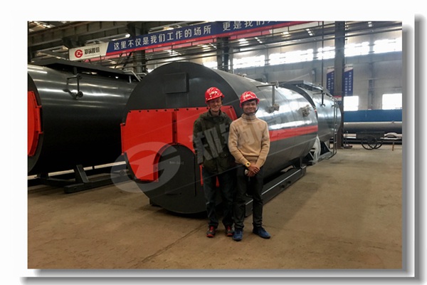 燃?xì)忮仩t的鍋爐房在建造時(shí)有哪些原則？