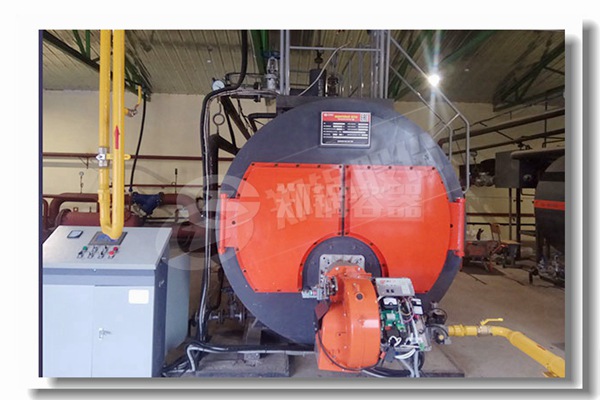 阿克蘇燃?xì)獠膳仩t如何選型？