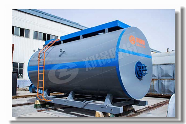 汽包鍋爐的特點(diǎn)是什么？