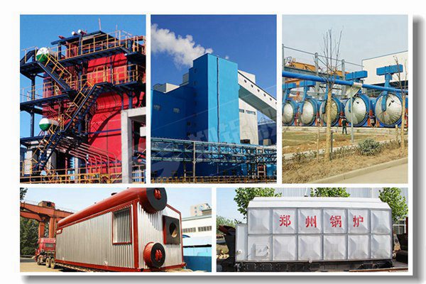 循環(huán)流化床鍋爐有哪些不正常的流化狀態(tài)？