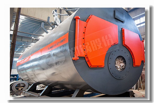 工業(yè)鍋爐中的爐水電導率的標準是什么？